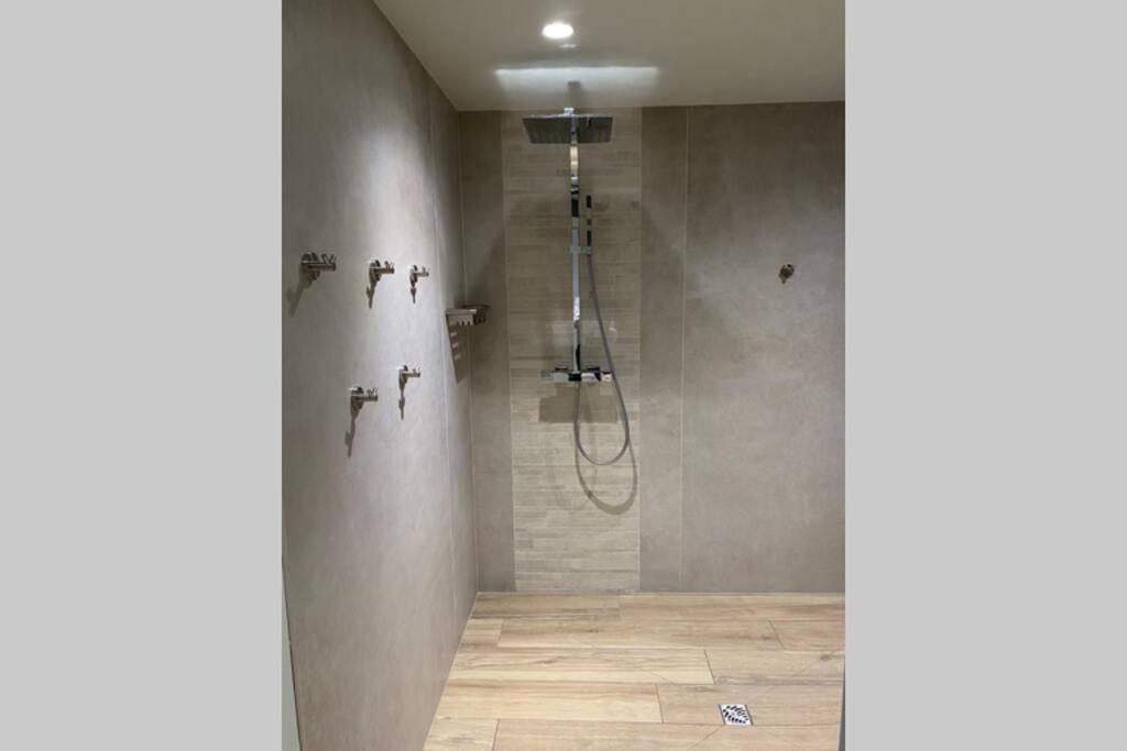 Appartement D'Exception Avec Vue Mer Gicquel Ngoại thất bức ảnh