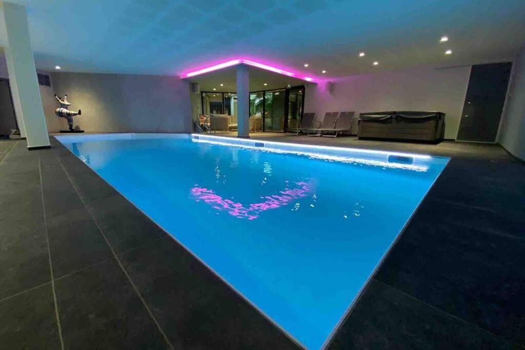 Appartement D'Exception Avec Vue Mer Gicquel Ngoại thất bức ảnh